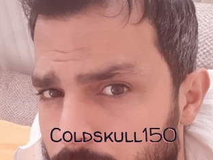 Coldskull150