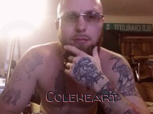 Coleheart