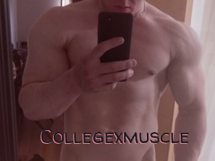 Collegexmuscle