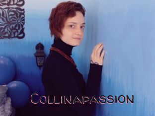 Collinapassion