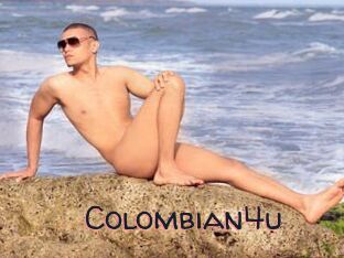 Colombian4u