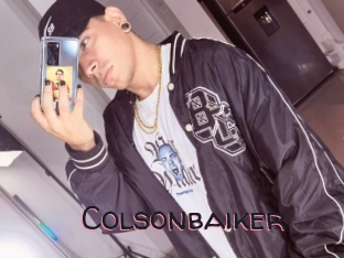 Colsonbaiker