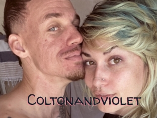 Coltonandviolet