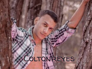 Coltonreyes