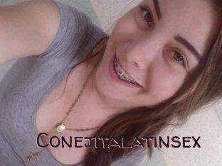 Conejitalatinsex