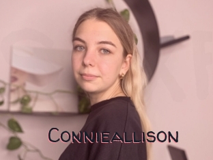 Connieallison