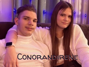 Conorandirene