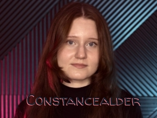 Constancealder