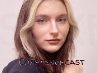 Constancecast