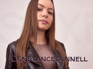 Constancedunnell