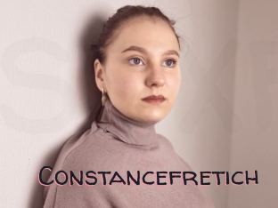 Constancefretich