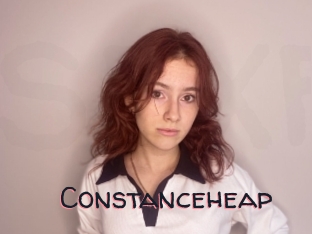 Constanceheap