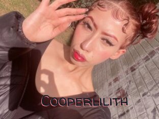 Cooperlilith