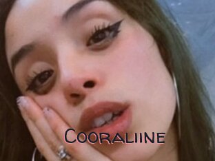 Cooraliine