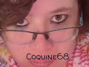 Coquine68