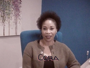 Cora