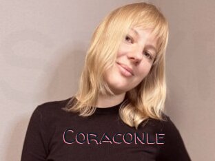 Coraconle