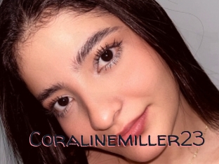 Coralinemiller23