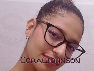 Coraljohnson