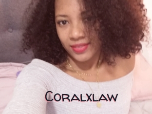 Coralxlaw