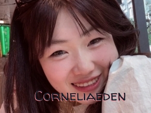 Corneliaeden