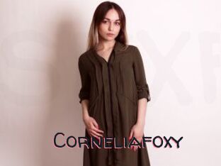 Corneliafoxy