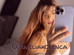 Corneliakolenca