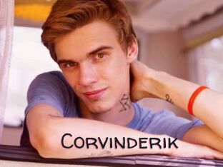 Corvinderik