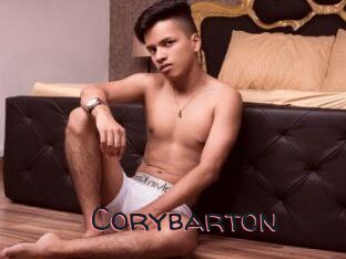 Corybarton