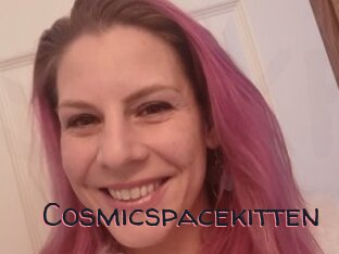 Cosmicspacekitten