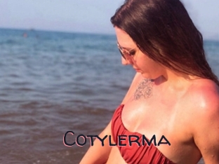 Cotylerma