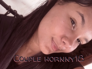 Couple_hornny18