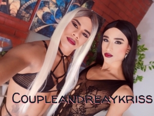 Coupleandreaykriss