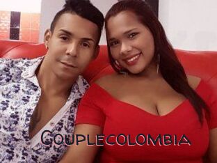 Couplecolombia