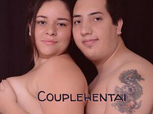 Couplehentai