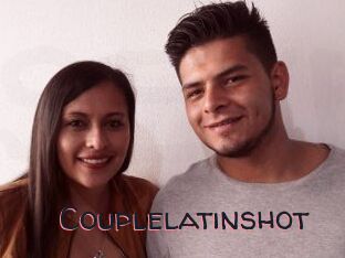 Couplelatinshot