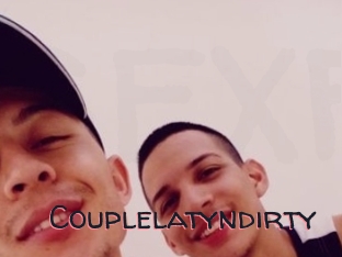 Couplelatyndirty