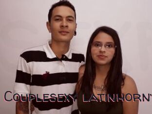 Couplesexy_latinhorny