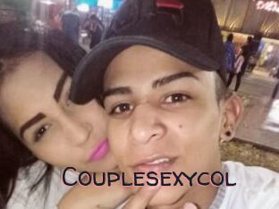 Couplesexycol