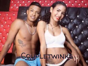 Coupletwinks