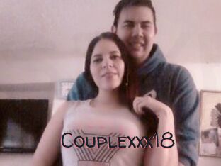 Couplexxx18