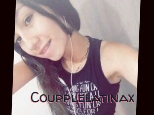 Coupplelatinax