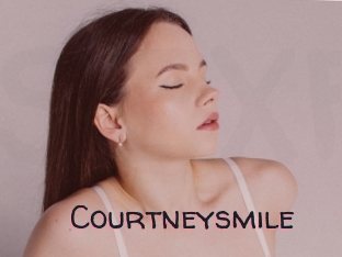 Courtneysmile