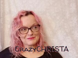 CrazyCHRISTA