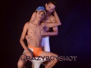 Crazyboyshot