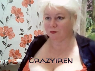 Crazyiren