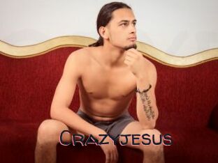 Crazyjesus