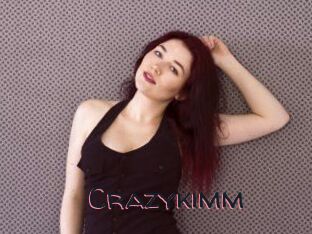 Crazykimm