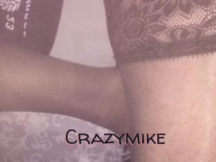 Crazymike