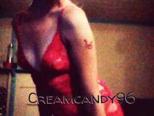 Creamcandy96